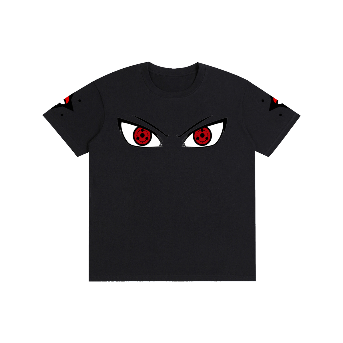 Base Sharingan