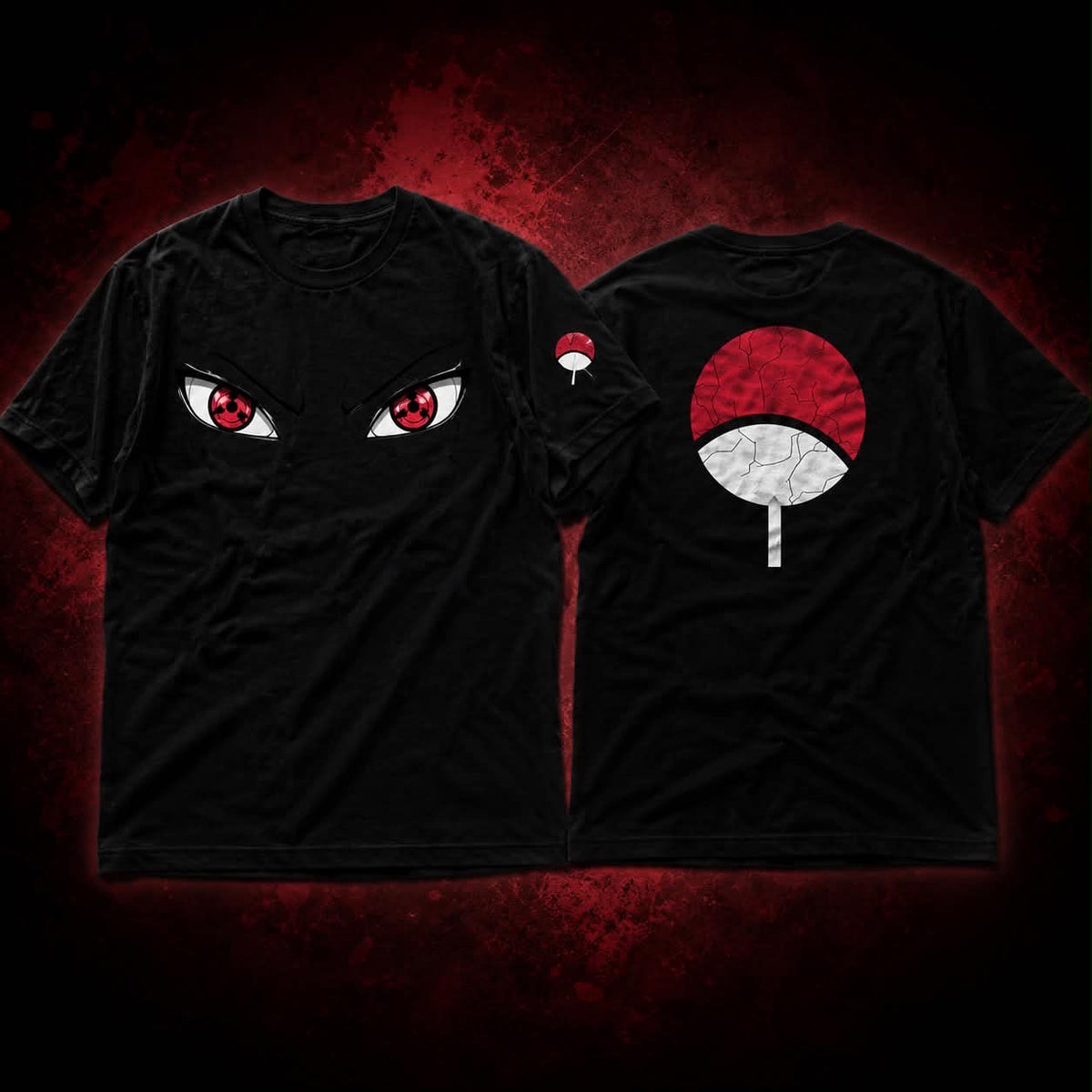Base Sharingan