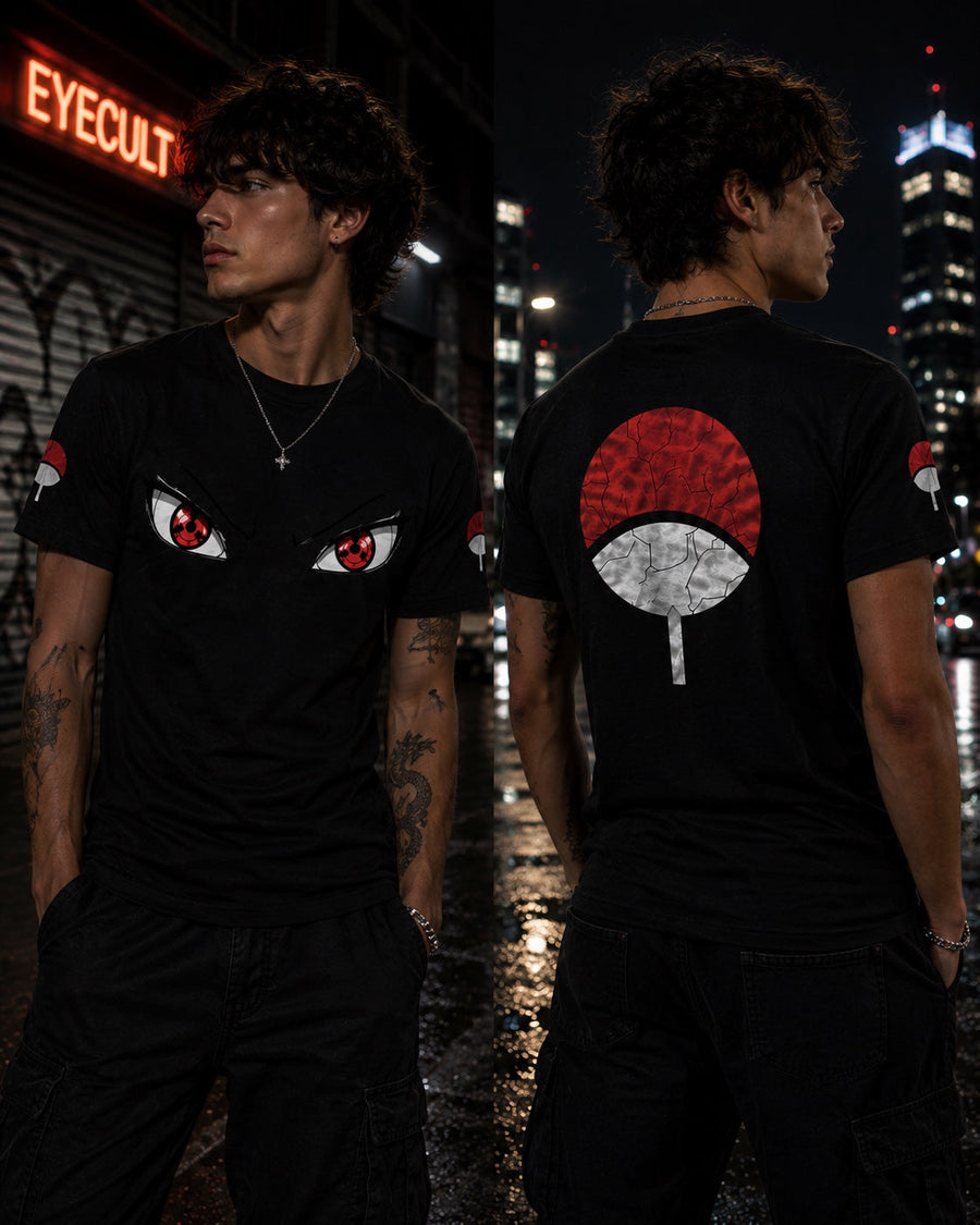 Base Sharingan