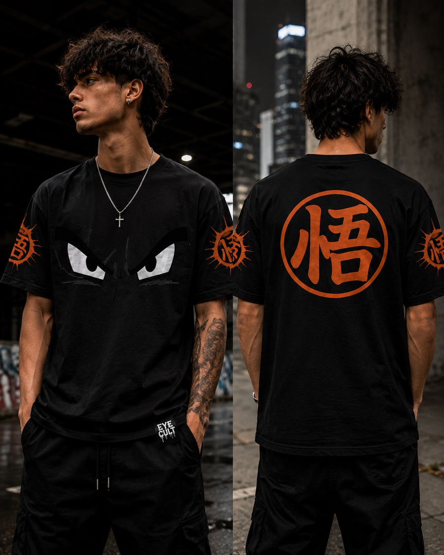 Saiyan Pride